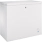 Ge Appliances FCM7SKWW Ge® 7.0 Cu. Ft. Manual Defrost Chest Freezer