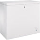 Ge Appliances FCM7STWW Ge® 7.0 Cu. Ft. Manual Defrost Chest Freezer