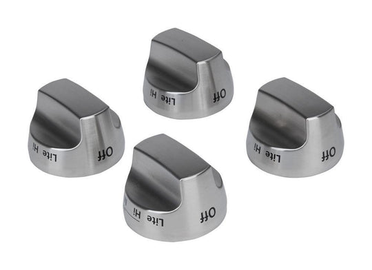 Maytag W10231702 Range Premium Knob Kit
