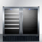 Summit SHELFKIT36 Shelving Kit