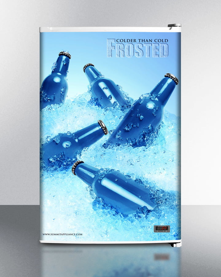 Summit FS603FROST 22" Wide Beer Froster