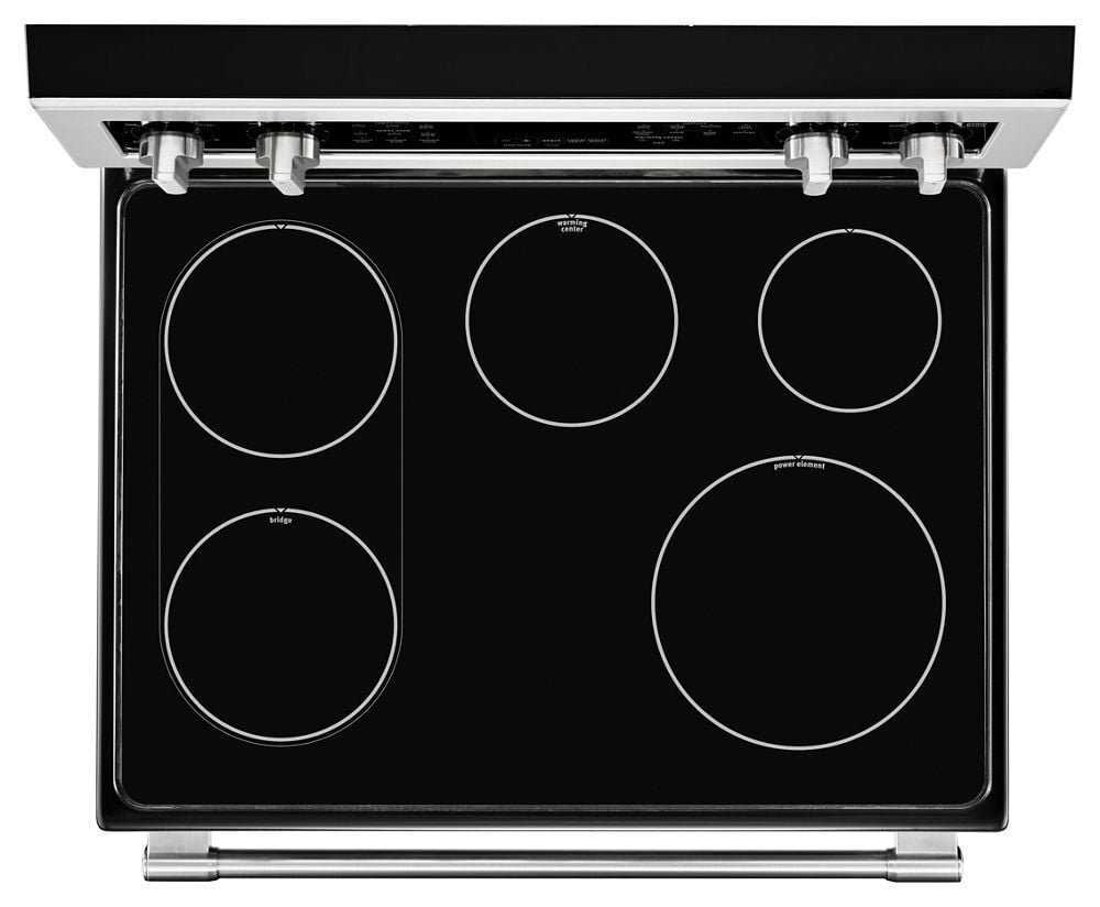 Maytag Freestanding Electric Range - Thumbnail 2