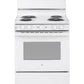 Ge Appliances JBS460DMWW Ge® 30