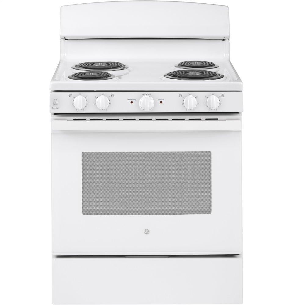 Ge Appliances JBS460DMWW Ge® 30