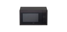 Whirlpool WMC30516HV 1.6 Cu. Ft. Countertop Microwave With 1,200-Watt Cooking Power