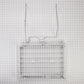 Kitchenaid 8577312A Dryer Drying Rack, White
