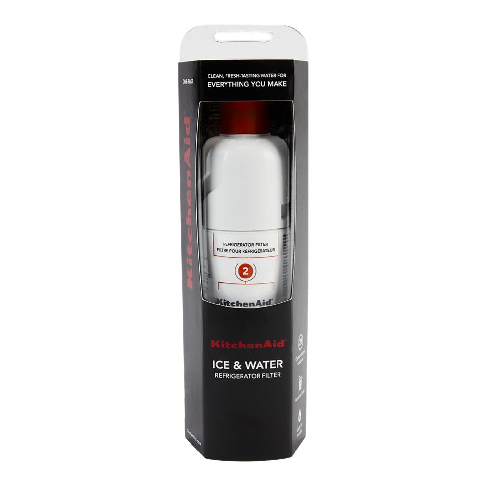 Kitchenaid KAD2RXD1 Kitchenaid Refrigerator Water Filter 2 - Kad2Rxd1 (Pack Of 1)