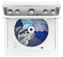 Maytag MVWC565FW Top Load Washer With The Deep Water Wash Option And Powerwash® Cycle - 4.2 Cu. Ft.