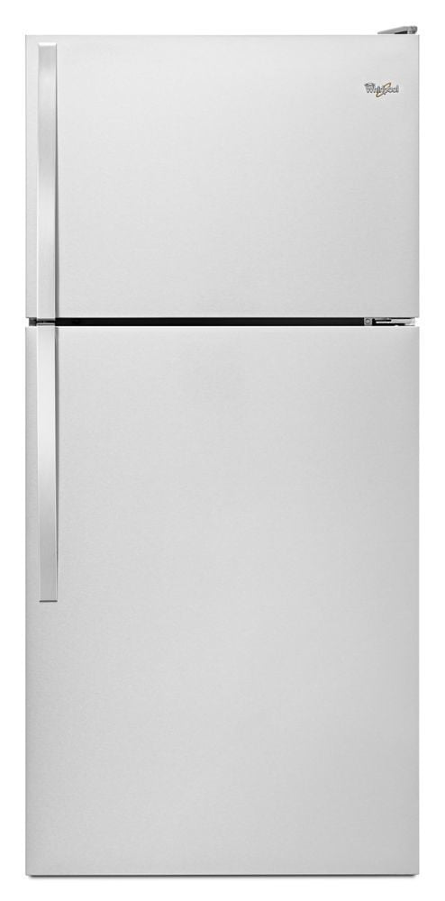 Whirlpool WRT318FMDM 30-Inch Wide Top Freezer Refrigerator - 18 Cu. Ft.