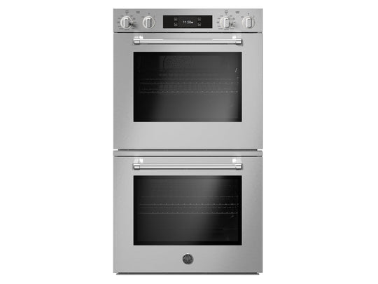 Bertazzoni MAST30FDEXT 30" Double Convection Oven Top Version
