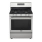 Maytag MGR6600FZ 30-Inch Wide Gas Range With 5Th Oval Burner - 5.0 Cu. Ft.
