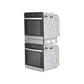 Whirlpool WOD52ES4MZ 5.8 Cu. Ft. 24 Inch Double Wall Oven With Convection