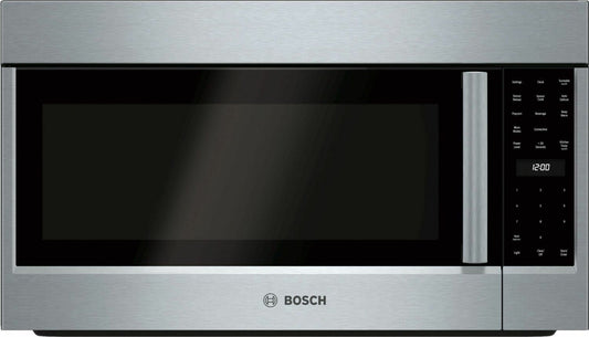 Bosch HMVP053U Benchmark Series Otr