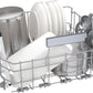 Bosch SHP9PCM5N Benchmark® Dishwasher 24