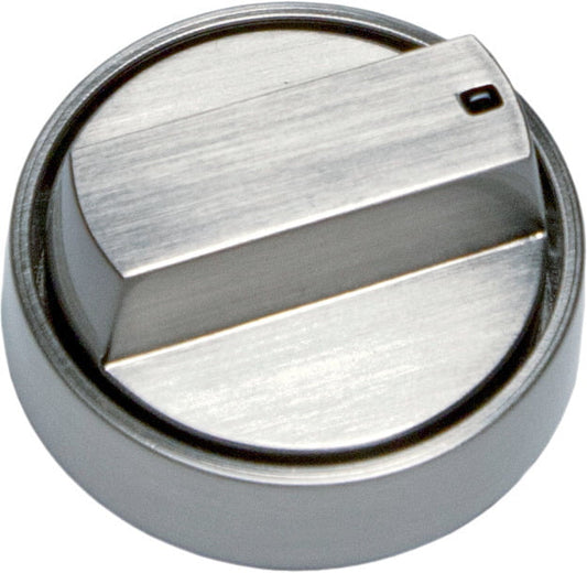Wolf 824482 Stainless Steel Knobs