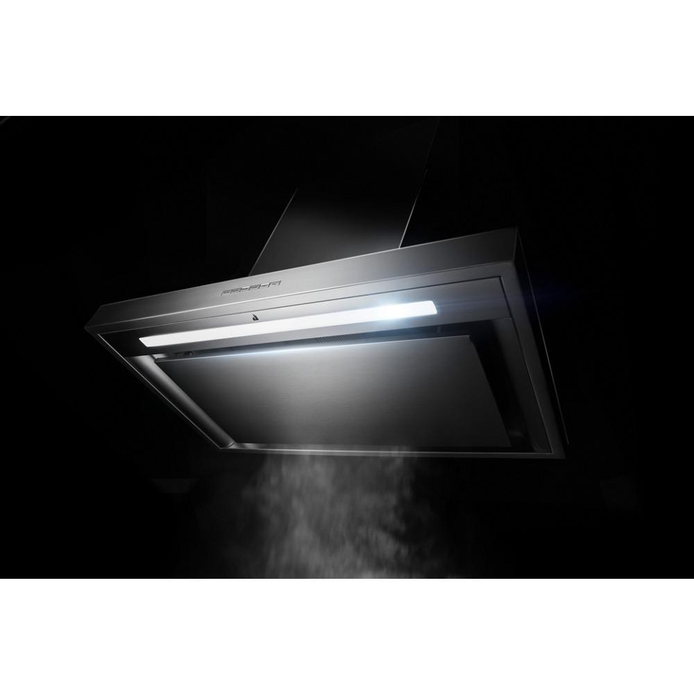 Jennair JVW0330LS Stainless Steel 30" Wall Mount Hood