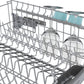 Bosch SHS53CD2N 300 Series Dishwasher 24