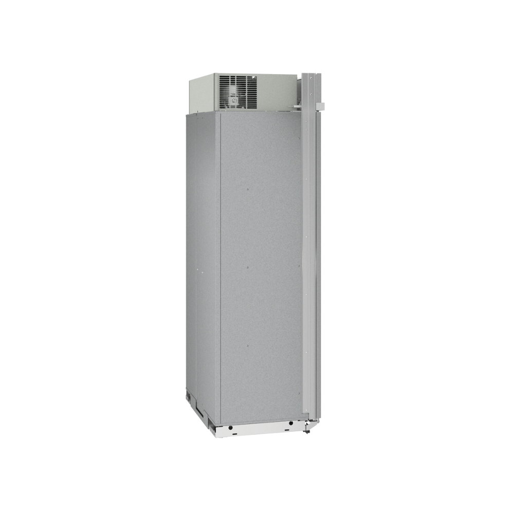 Kitchenaid KBSD708MSS 29.4 Cu. Ft. 48" Built-In Side-By-Side Refrigerator With Ice And Water Dispenser