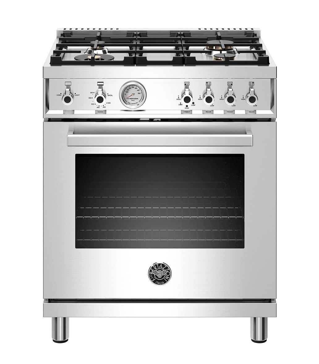 Bertazzoni PROF304GASXTLP 30