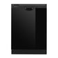 Amana ADB1400AMB Amana® Dishwasher With Triple Filter Wash System