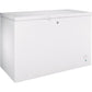 Ge Appliances FCM11PHWW Ge® Energy Star® 10.6 Cu. Ft. Manual Defrost Chest Freezer