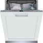 Bosch SHV78B73UC 800 Series Dishwasher 24