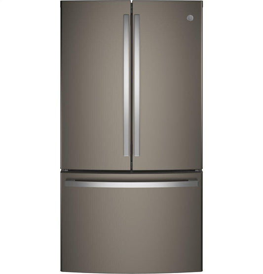 Ge Appliances GNE29GMKES Ge® Energy Star® 28.7 Cu. Ft. French-Door Refrigerator