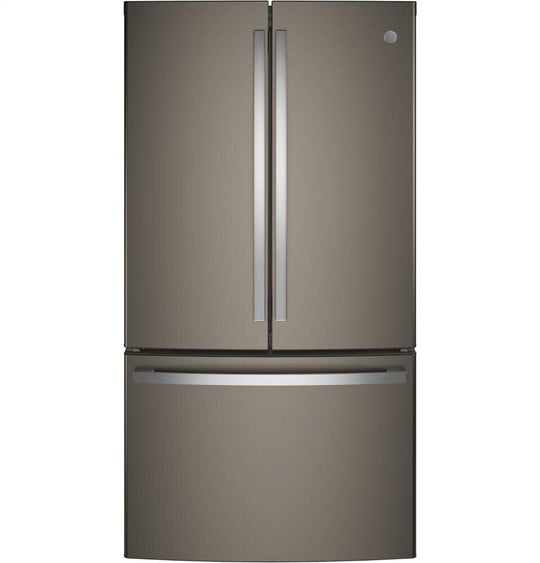 Ge Appliances GNE29GMKES Ge® Energy Star® 28.7 Cu. Ft. French-Door Refrigerator