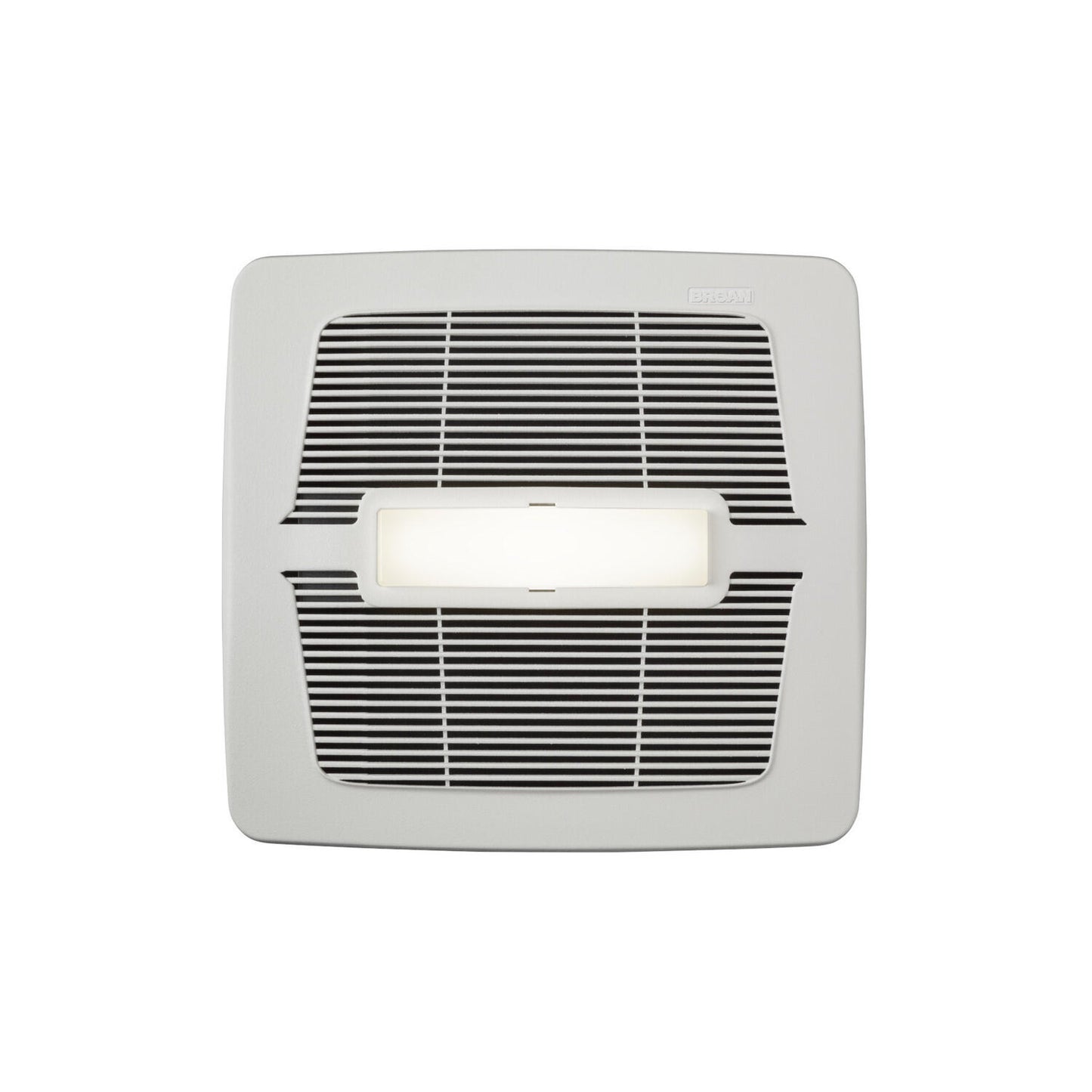 Broan ARW80L Broan-Nutone® Wall Vent Kit, 3" Or 4" Round Duct