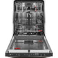 Ge Appliances PDT785SBNTS Ge Profile™ Top Control With Stainless Steel Interior Dishwasher With Sanitize Cycle & Twin Turbo Dry Boost