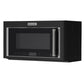 Kitchenaid KMHC319LBS Kitchenaid® Over-The-Range Convection Microwave With Air Fry Mode