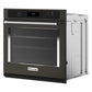 Kitchenaid KOES527PBS Kitchenaid® Single Wall Ovens With Air Fry Mode