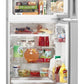 Whirlpool WRT312CZJZ 24-Inch Wide Top-Freezer Refrigerator - 11.6 Cu. Ft.