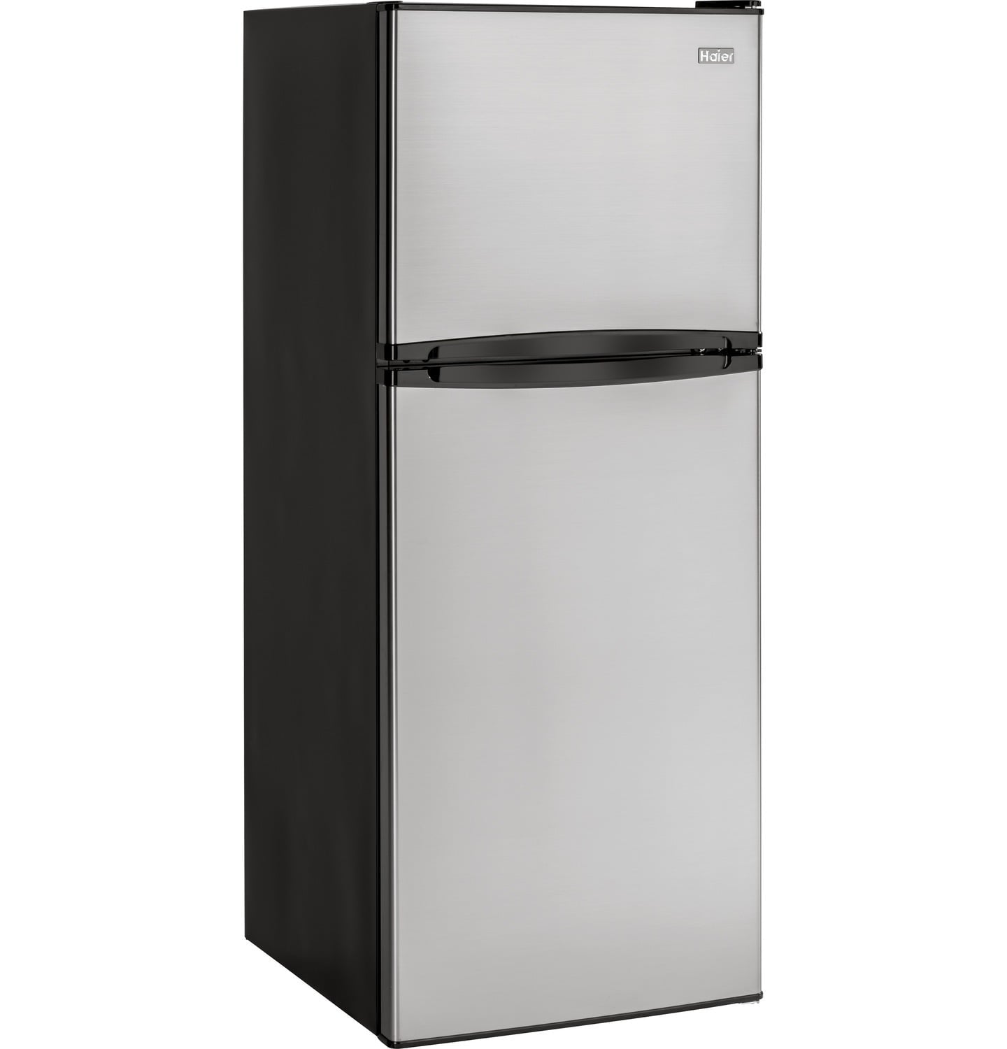Haier HA10TG21SS 9.8 Cu. Ft. Top Freezer Refrigerator