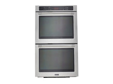 Maytag MEW9630FZ 30-Inch Wide Double Wall Oven With True Convection - 10.0 Cu. Ft.
