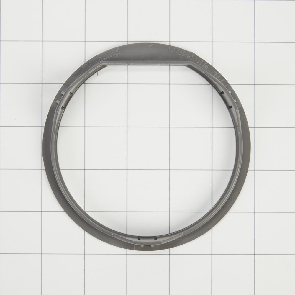 Kitchenaid W10323246 Dryer 4-Way Vent Kit