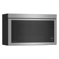 Kitchenaid KMMF330PPS Over-The-Range Microwave With Flush Built-In Design