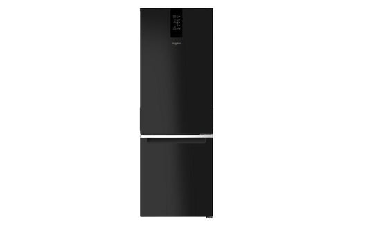 Whirlpool WRB533CZJB 24-Inch Wide Bottom-Freezer Refrigerator - 12.7 Cu. Ft.