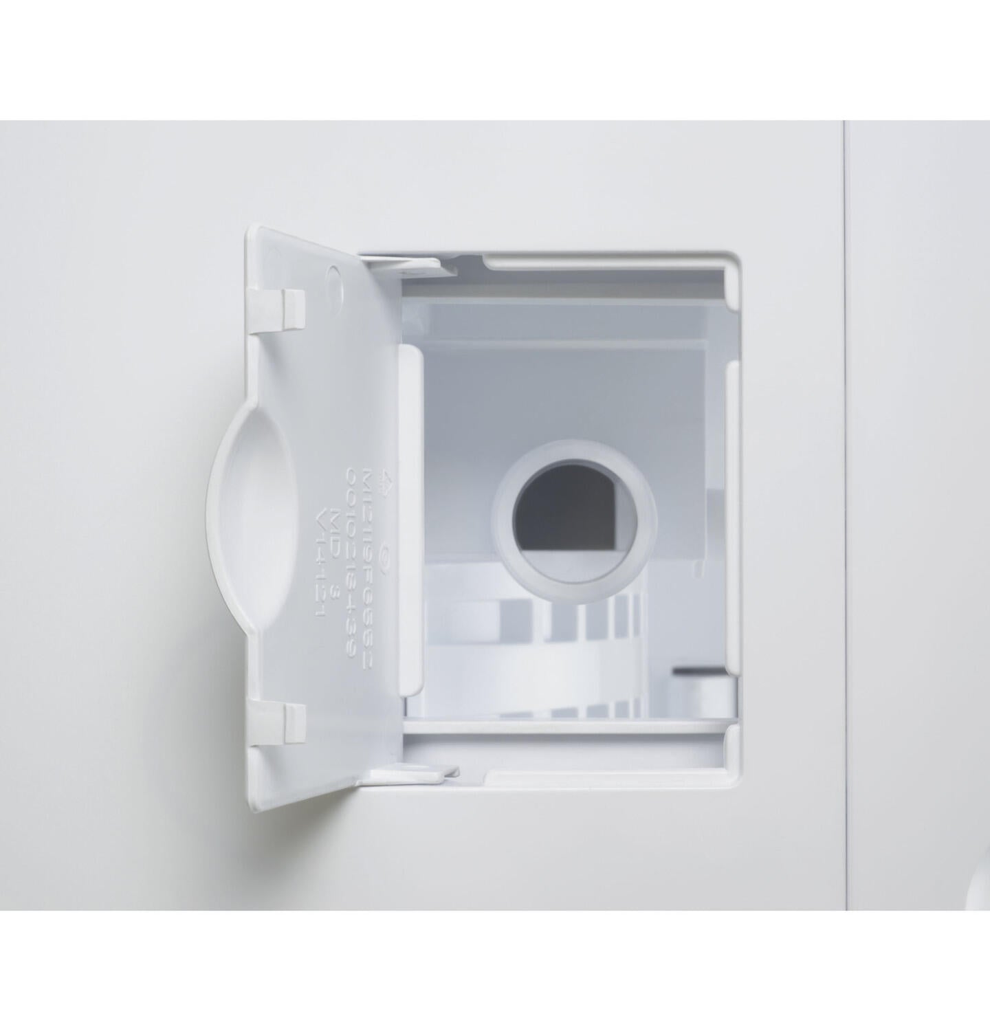 Haier QDHR35LZ 35 Pint Capacity, Electronic Control - 115 Volt Dehumidifier