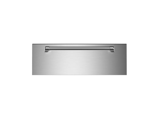 Bertazzoni MAST30WDEX 30 Warming Drawer Stainless Steel