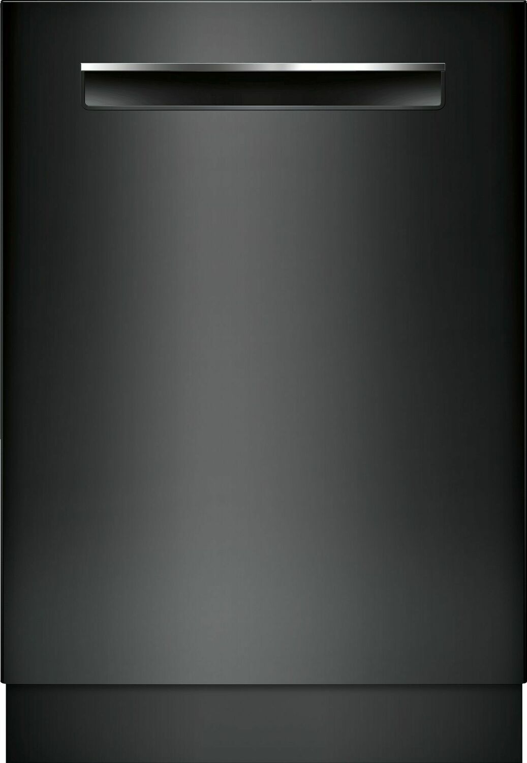 Bosch SHP865ZD6N 500 Series Dishwasher 24'' Black Shp865Zd6N