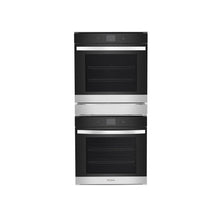 Whirlpool WOD52ES4MZ 5.8 Cu. Ft. 24 Inch Double Wall Oven With Convection