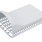 Maytag 8212450A Dryer Drying Rack - White