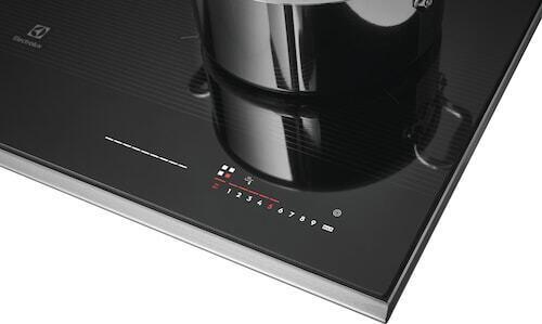 Electrolux ECCI3068AS 30" Induction Cooktop