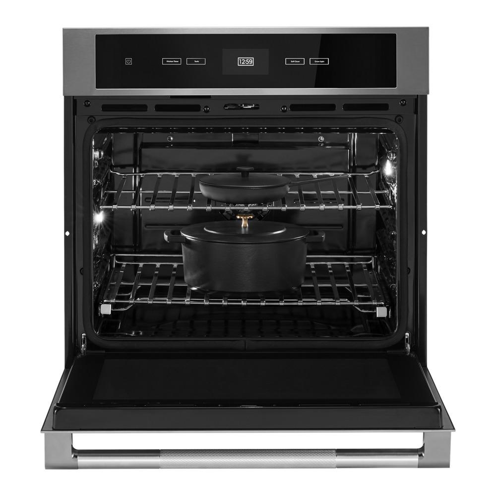 Jennair JJW2430LL Rise™ 30" Single Wall Oven