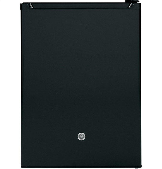 Ge Appliances GCE06GGHBB Ge® Compact Refrigerator