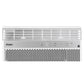 Haier QHM18DX Energy Star® 230 Volt Electronic Room Air Conditioner