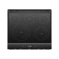 Whirlpool WEEA25H0HZ 6.4 Cu. Ft. Smart Slide-In Electric Range With Scan-To-Cook Technology