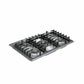 Bosch NGM8057UC 800 Series Gas Cooktop 30'' Stainless Steel Ngm8057Uc