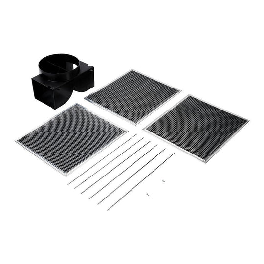 Kitchenaid W11430940 Range Wall Hood Recirculation Kit